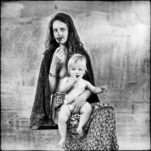 CoroMadonna Grégory Herpe