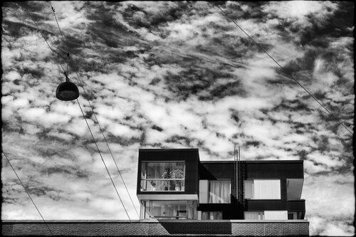 Hanging Gardens of Helsinki Grégory Herpe