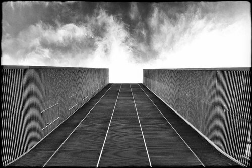 Design Airport II von Grégory Herpe, Fotografie kaufen auf Singulart