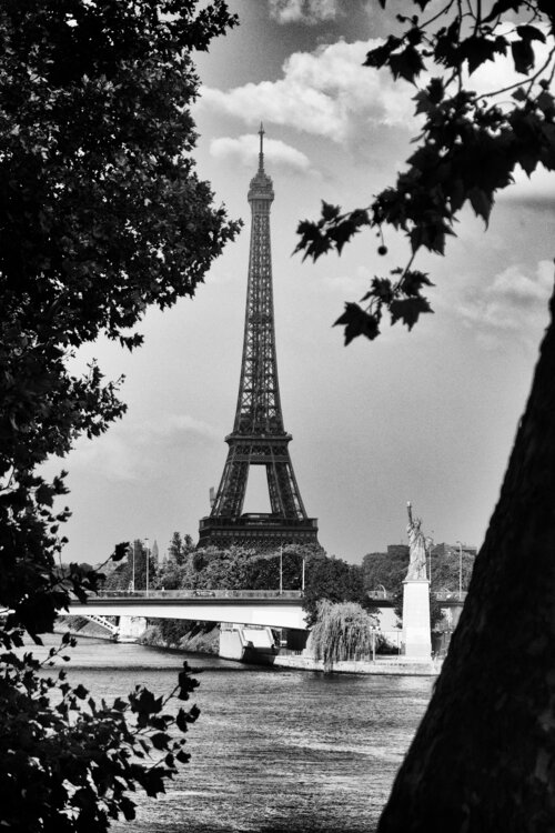 Paris/New York Grégory Herpe