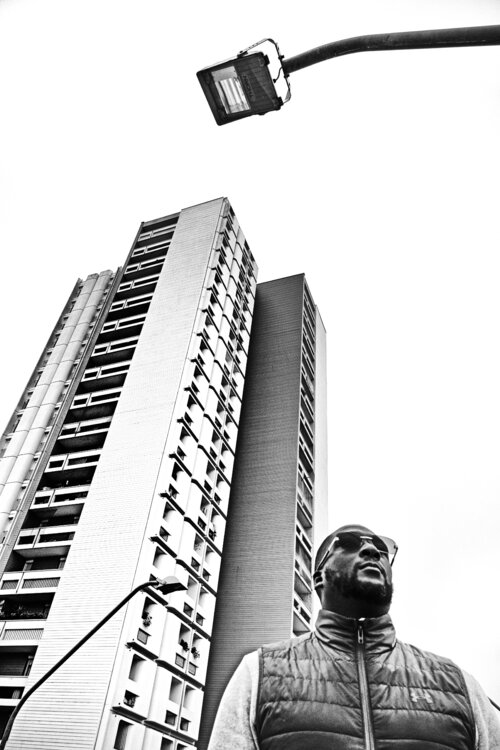 Bauhaus Grégory Herpe