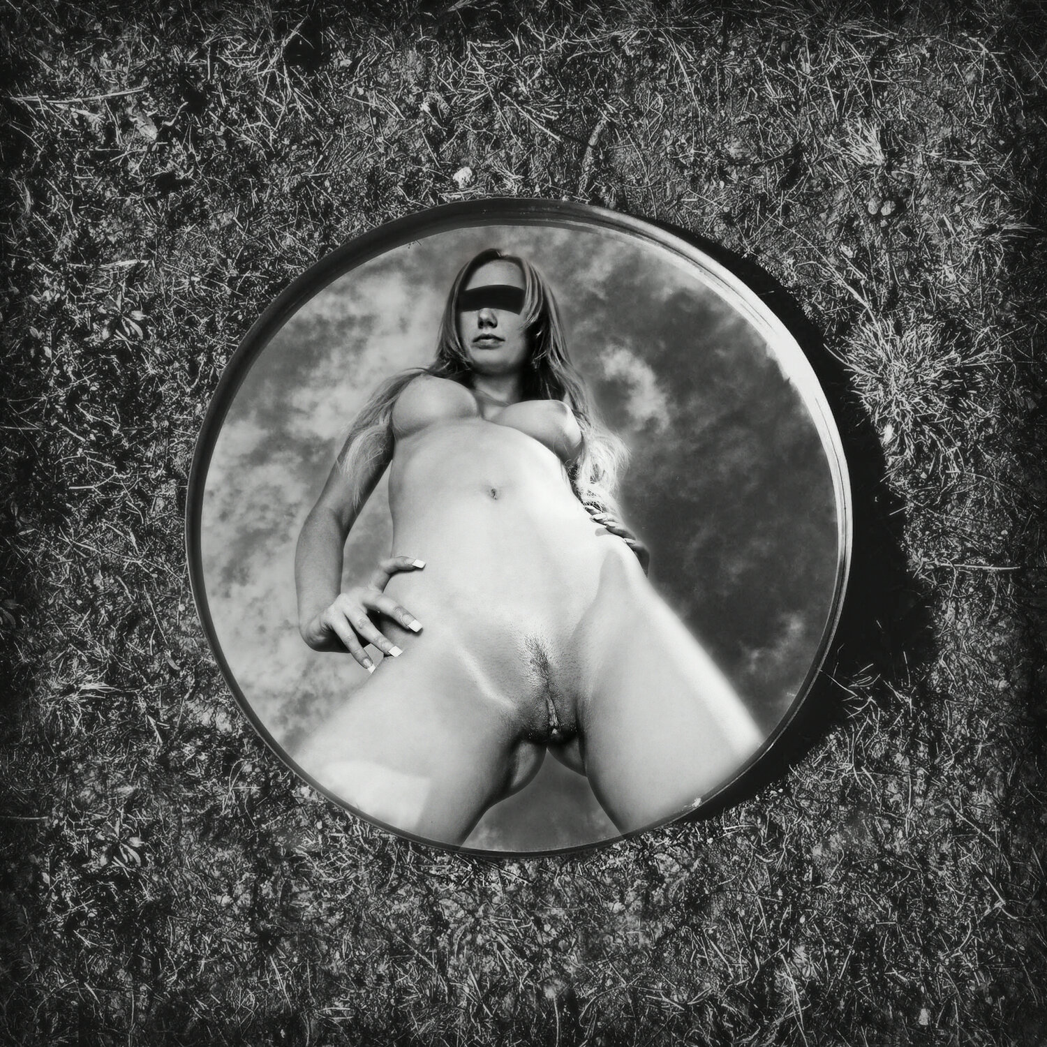 A Star in the Sky Grégory Herpe