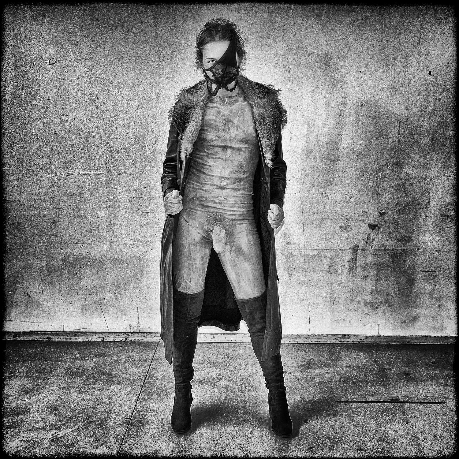 Free Penis Grégory Herpe