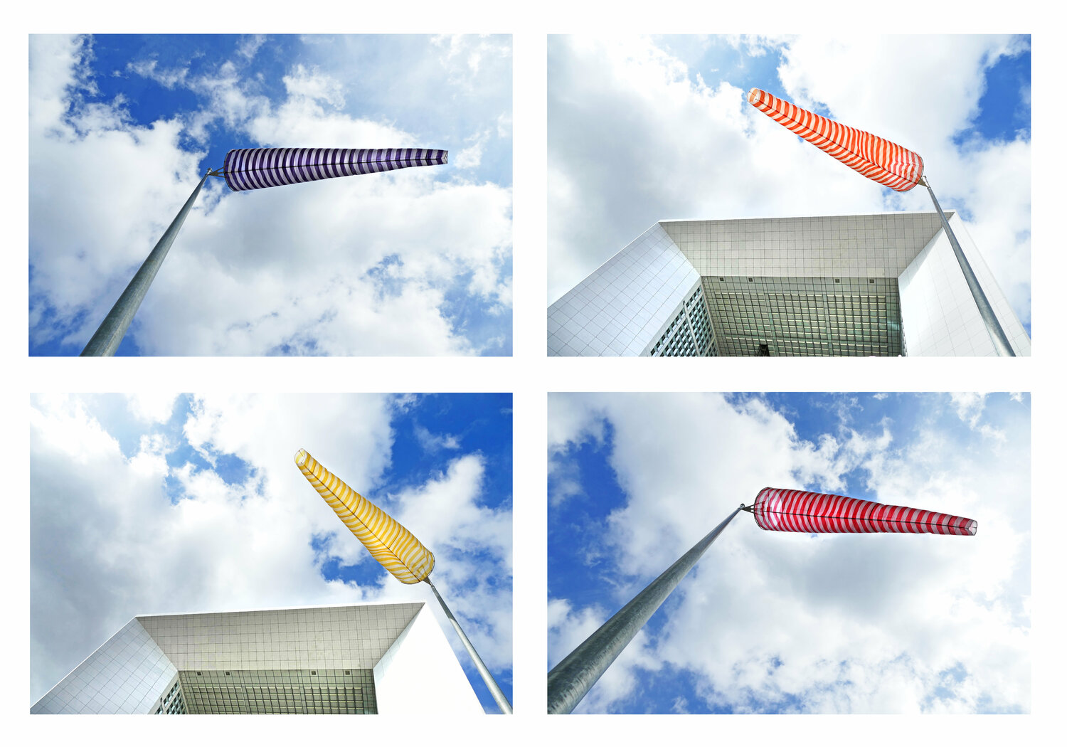 The Crazy Wind Goddesses Grégory Herpe