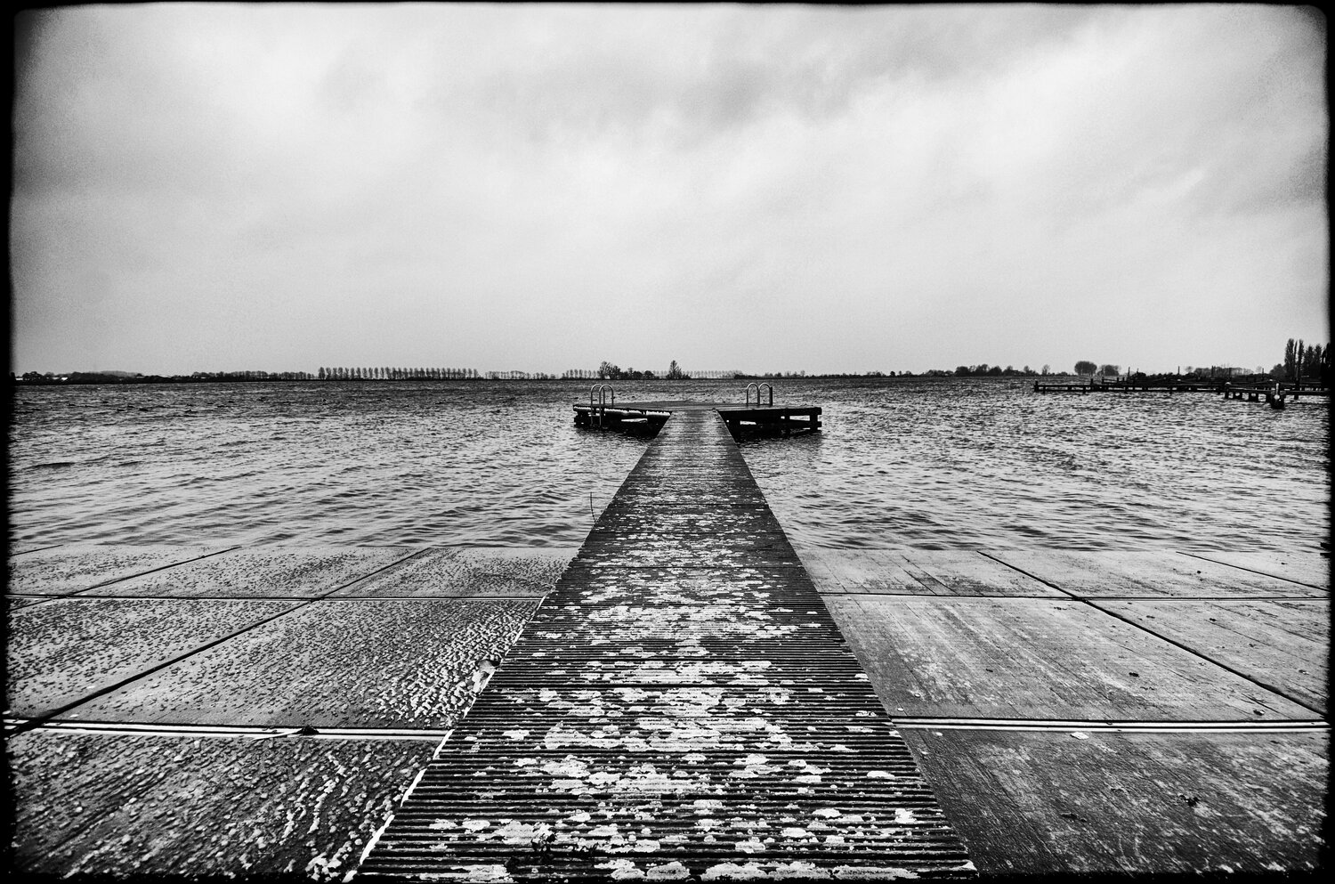 End of the World Grégory Herpe
