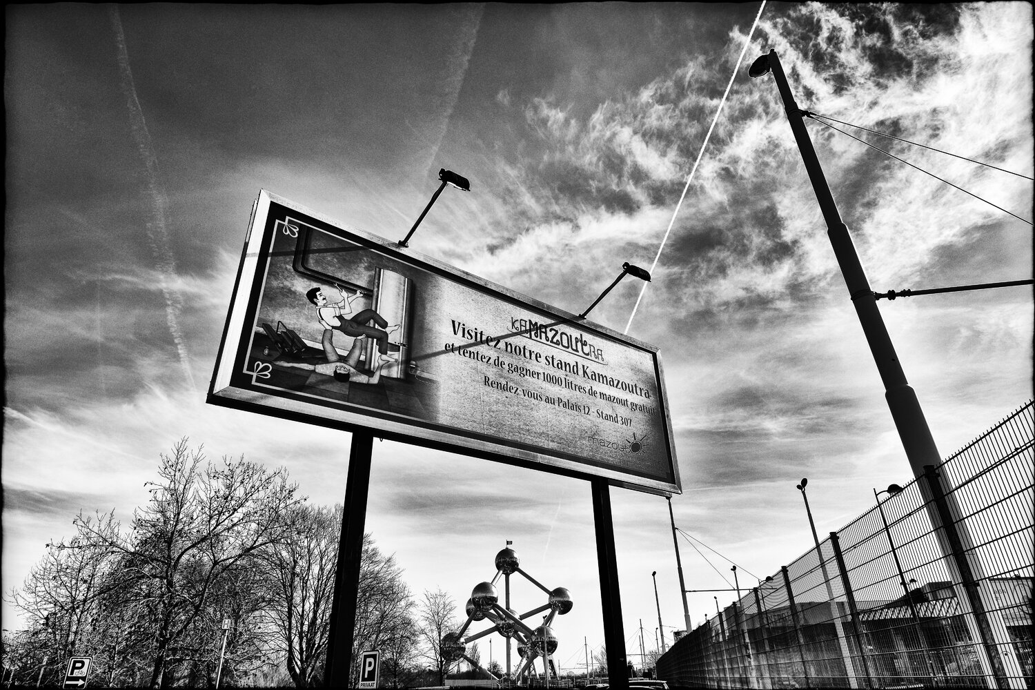 Kamazoutra Grégory Herpe