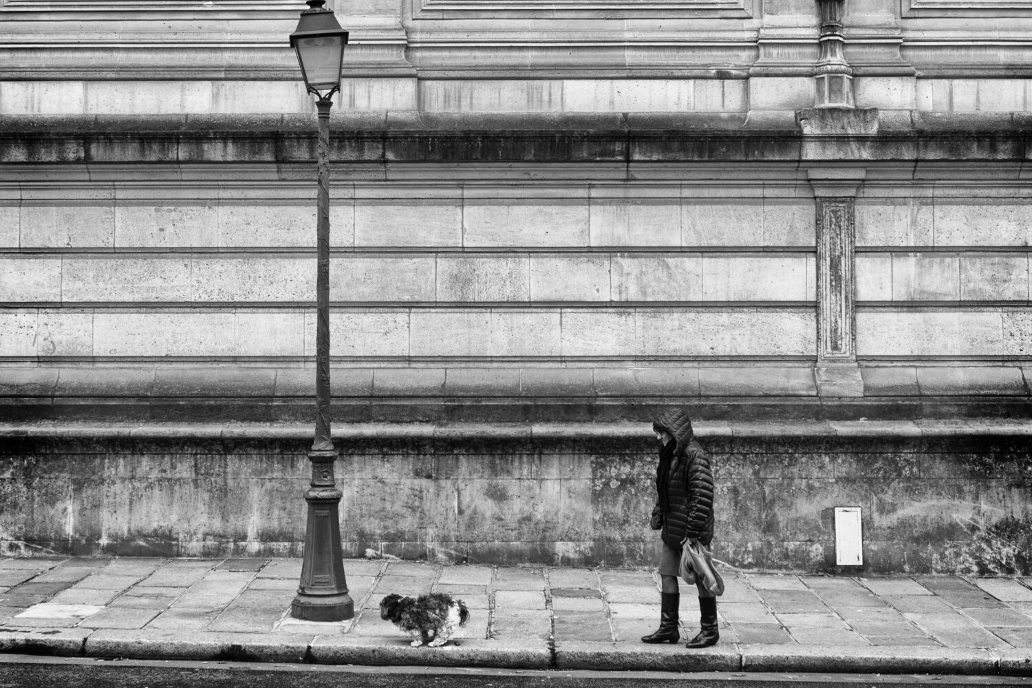 Poo Poo Pidou Grégory Herpe