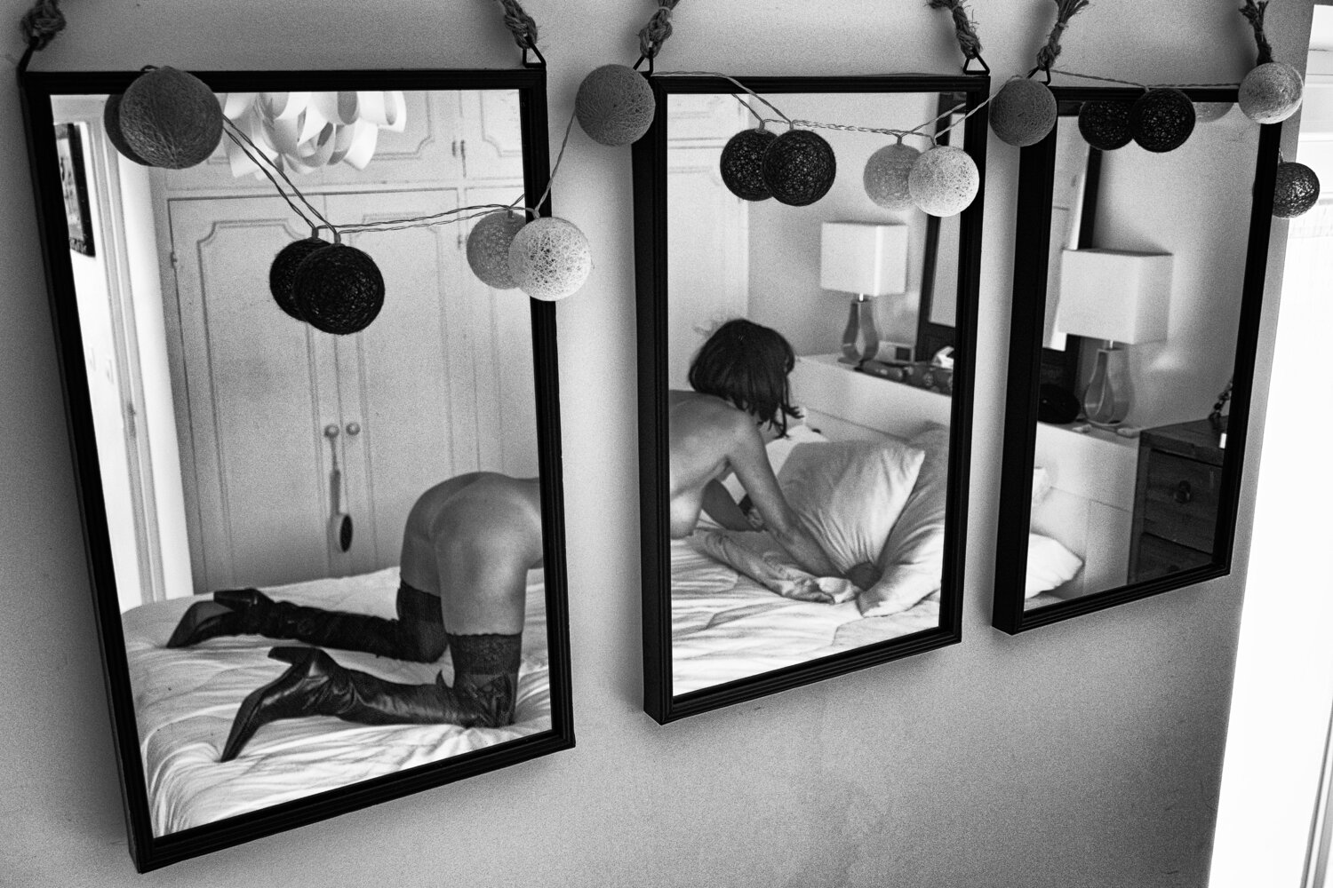 The Guingette Grégory Herpe