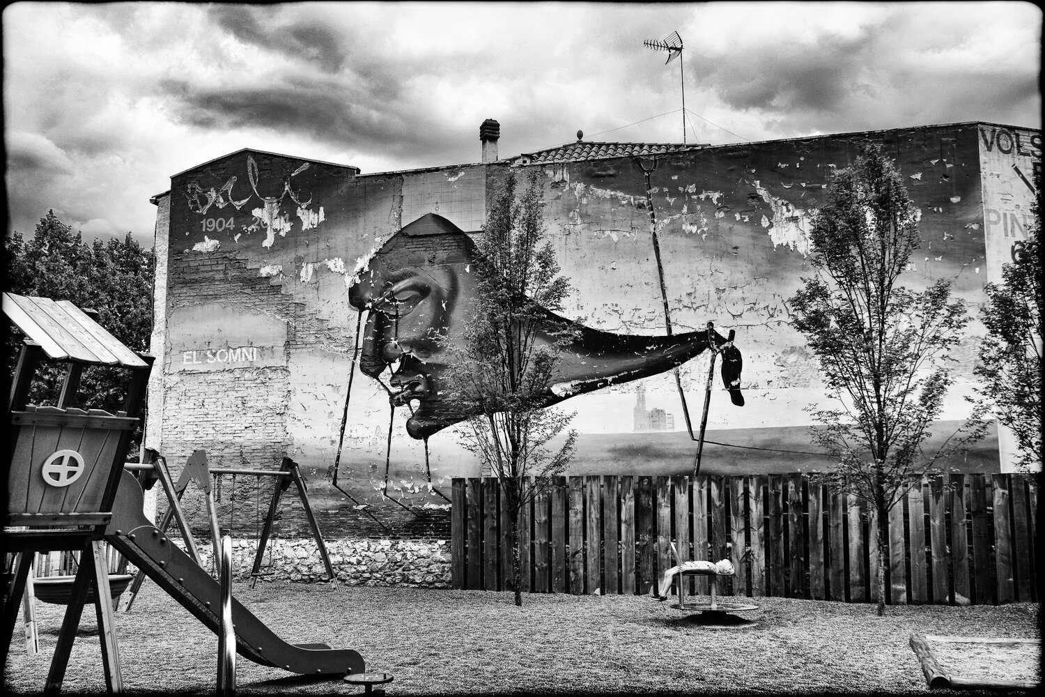 Sweet Dreams Grégory Herpe
