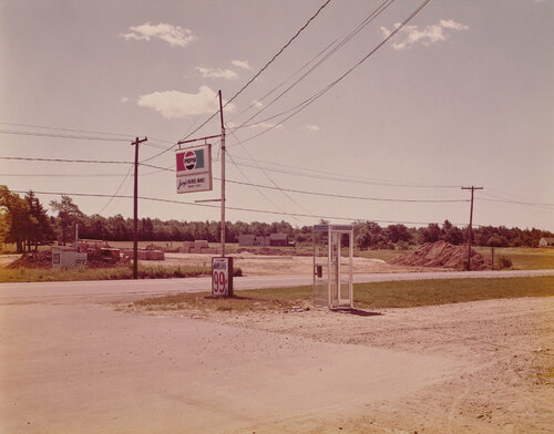Stephen Shore