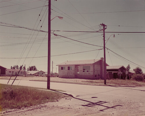 Arundel, Maine by Stephen Shore, Photography for Sale on Singulart