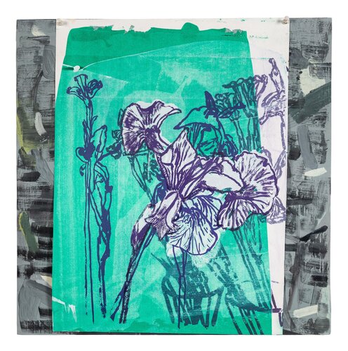 Amy Sillman