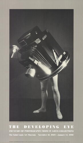 Walking Camera (Jimmy the Camera) by Laurie Simmons, Print for Sale on Singulart