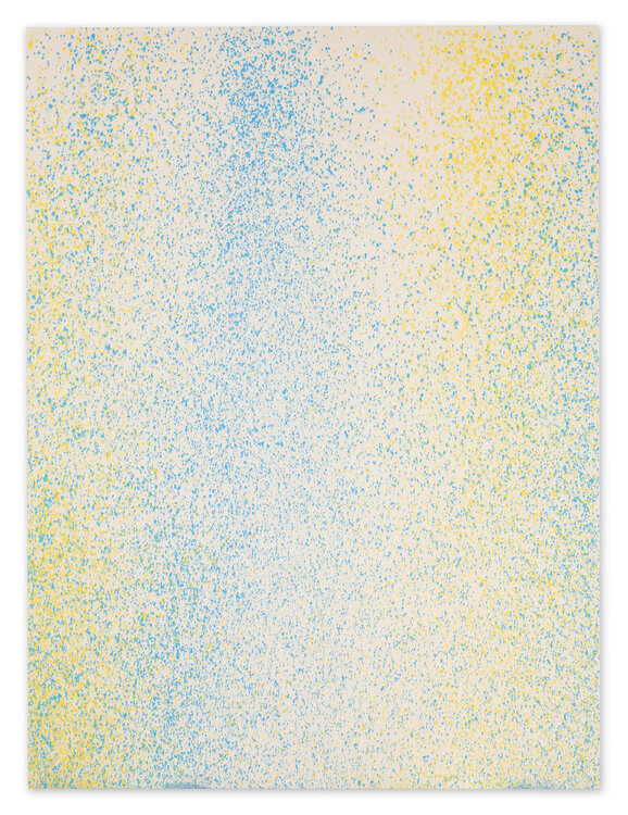 Two of a Kind Lucien Smith