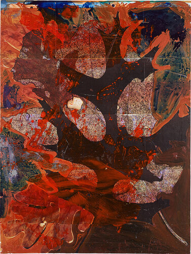 Untitled by Josh Smith, Painting for Sale on Singulart
