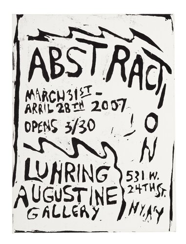 Untitled by Josh Smith, Painting for Sale on Singulart