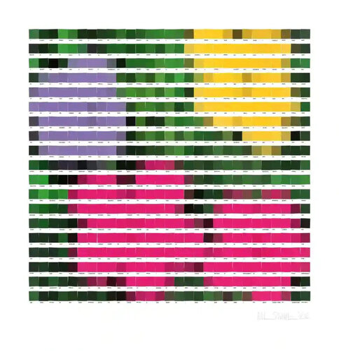 Beauty von Nick Smith, Druck kaufen auf Singulart