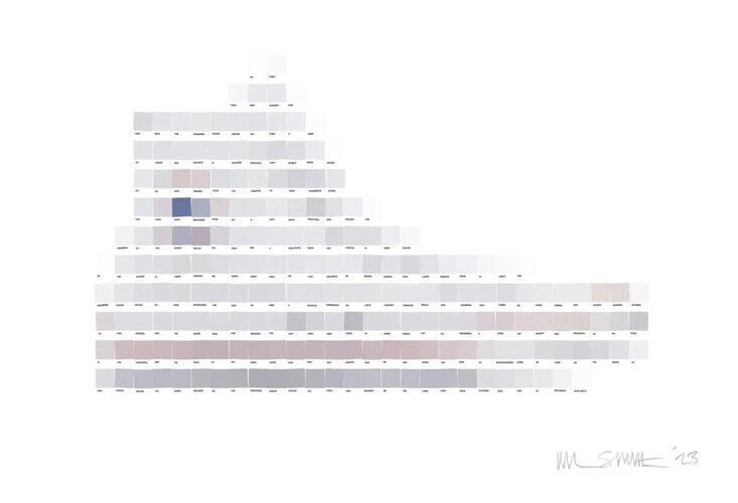 1923 Converse Chuck Taylor (trainers) Nick Smith