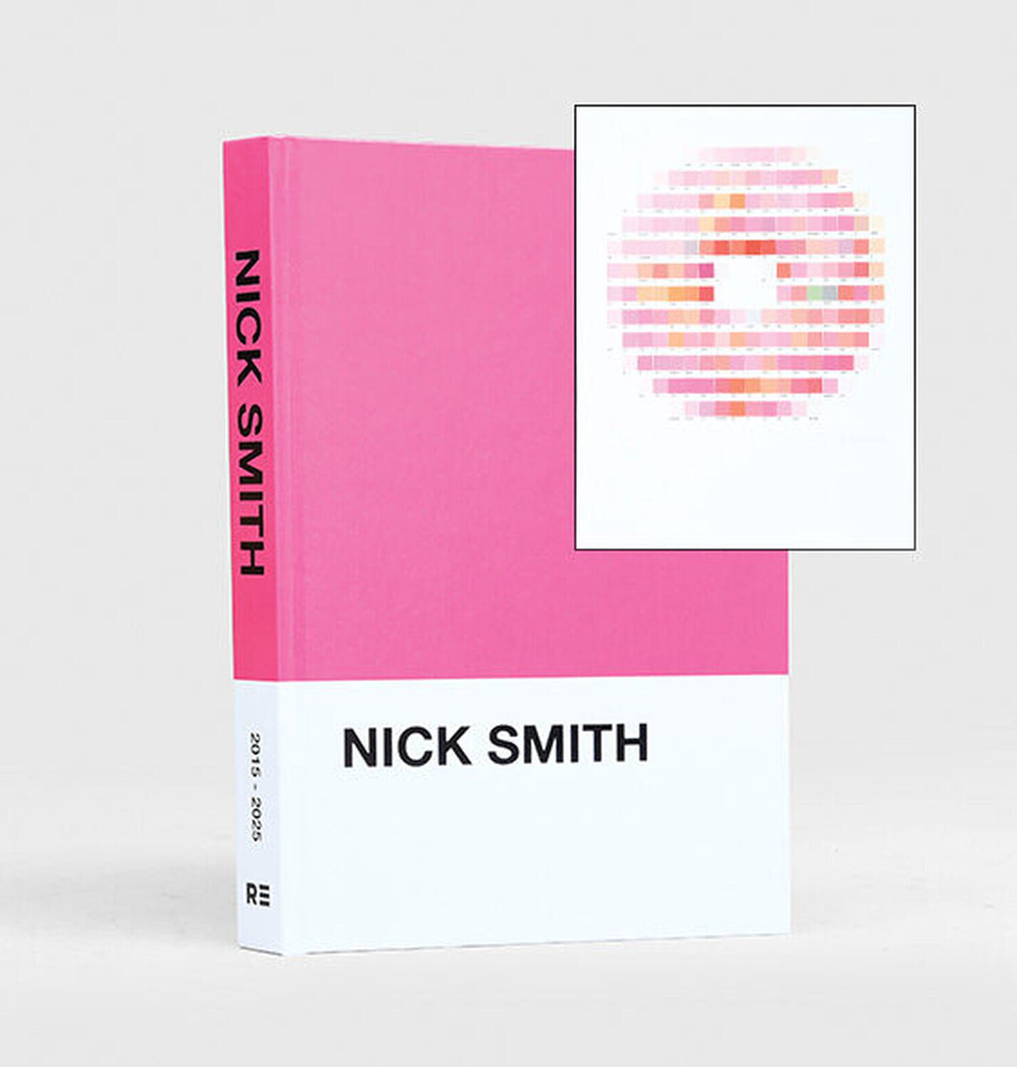 Nick Smith: 2015-2025 [Magenta Collector's Edition - Gluttony] Nick Smith