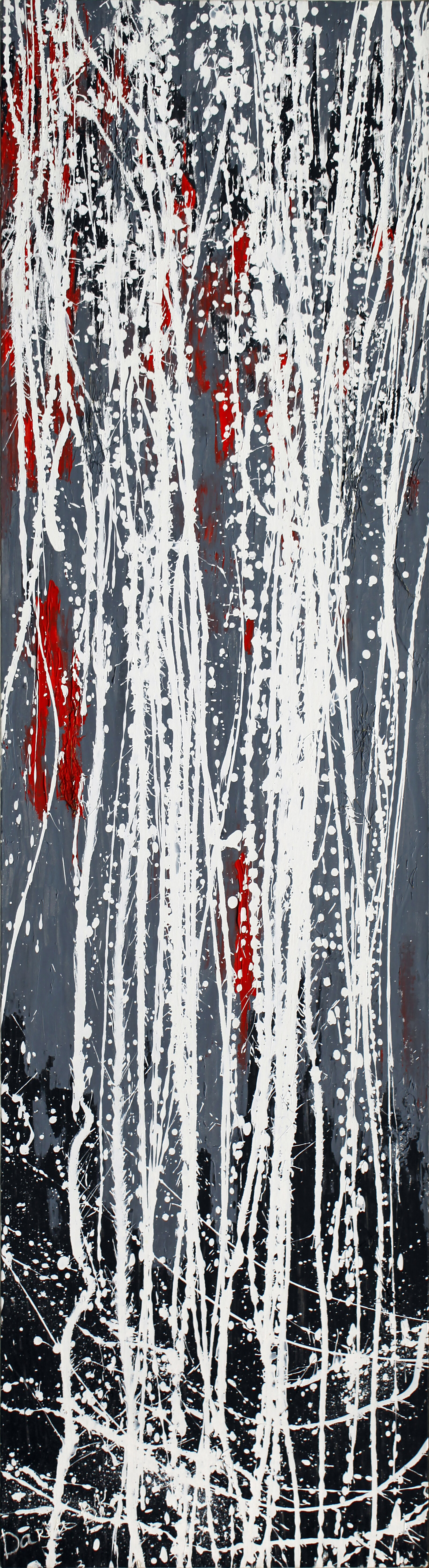 雪の