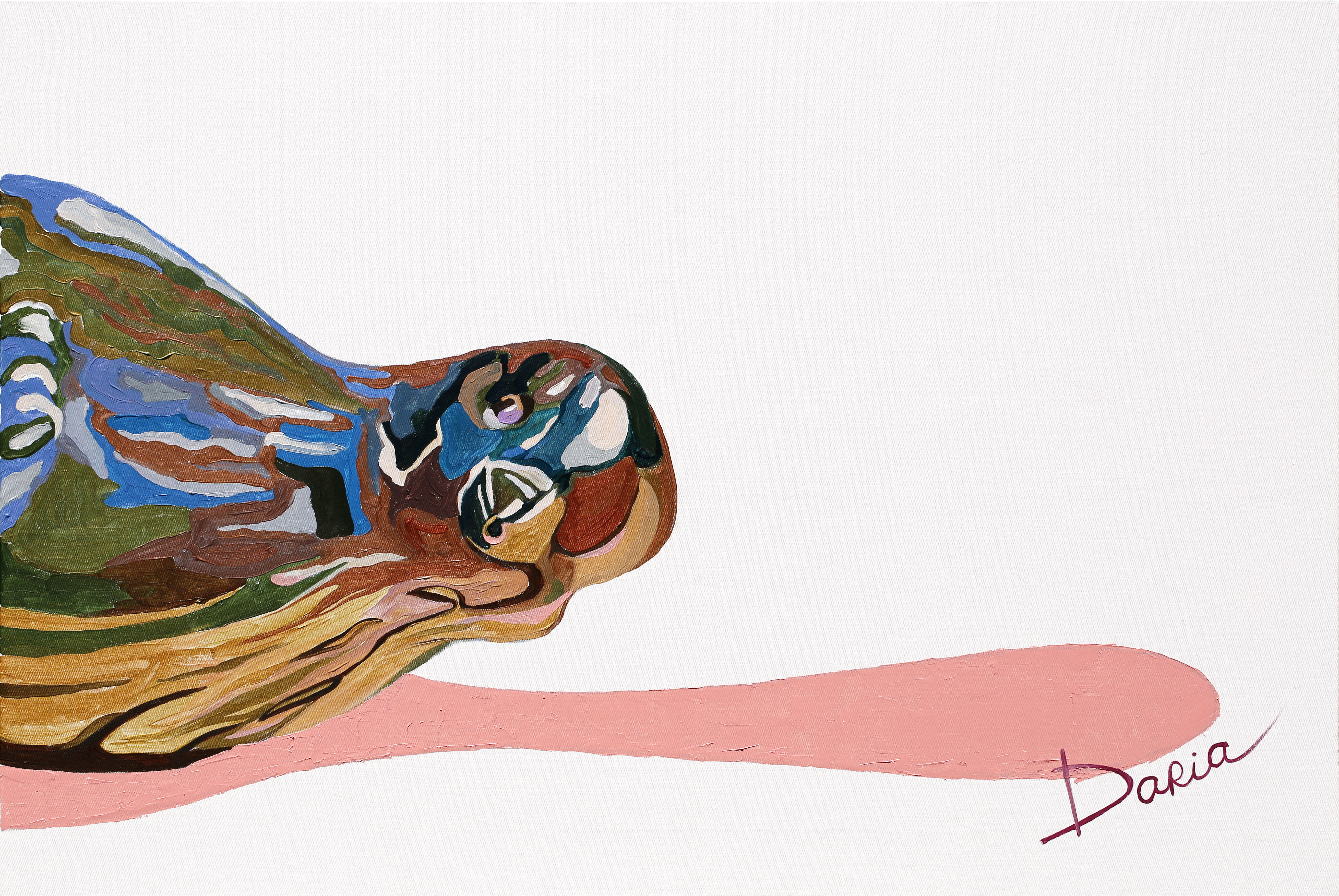 ウミガメパレード