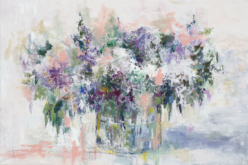 Once a year Daria Bagrintseva
