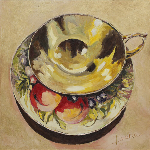 Cup, this is Alice. Alice, this is Cup Daria Bagrintseva