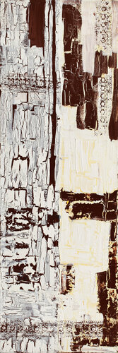 Pigeon's milk van Daria Bagrintseva, Schilderij te koop op Singulart