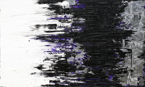 Samsara Daria Bagrintseva