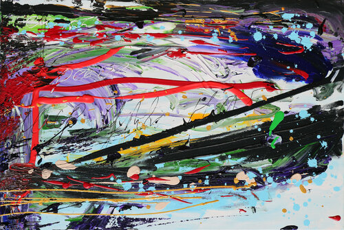 South Beach Daria Bagrintseva