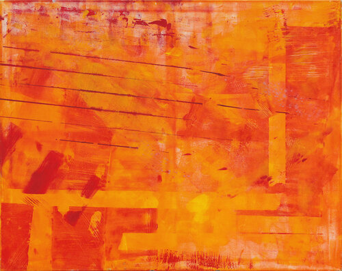 Phantom Menace Daria Bagrintseva