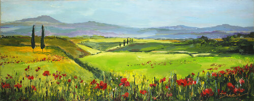 Summer Dreams 2020 Daria Bagrintseva