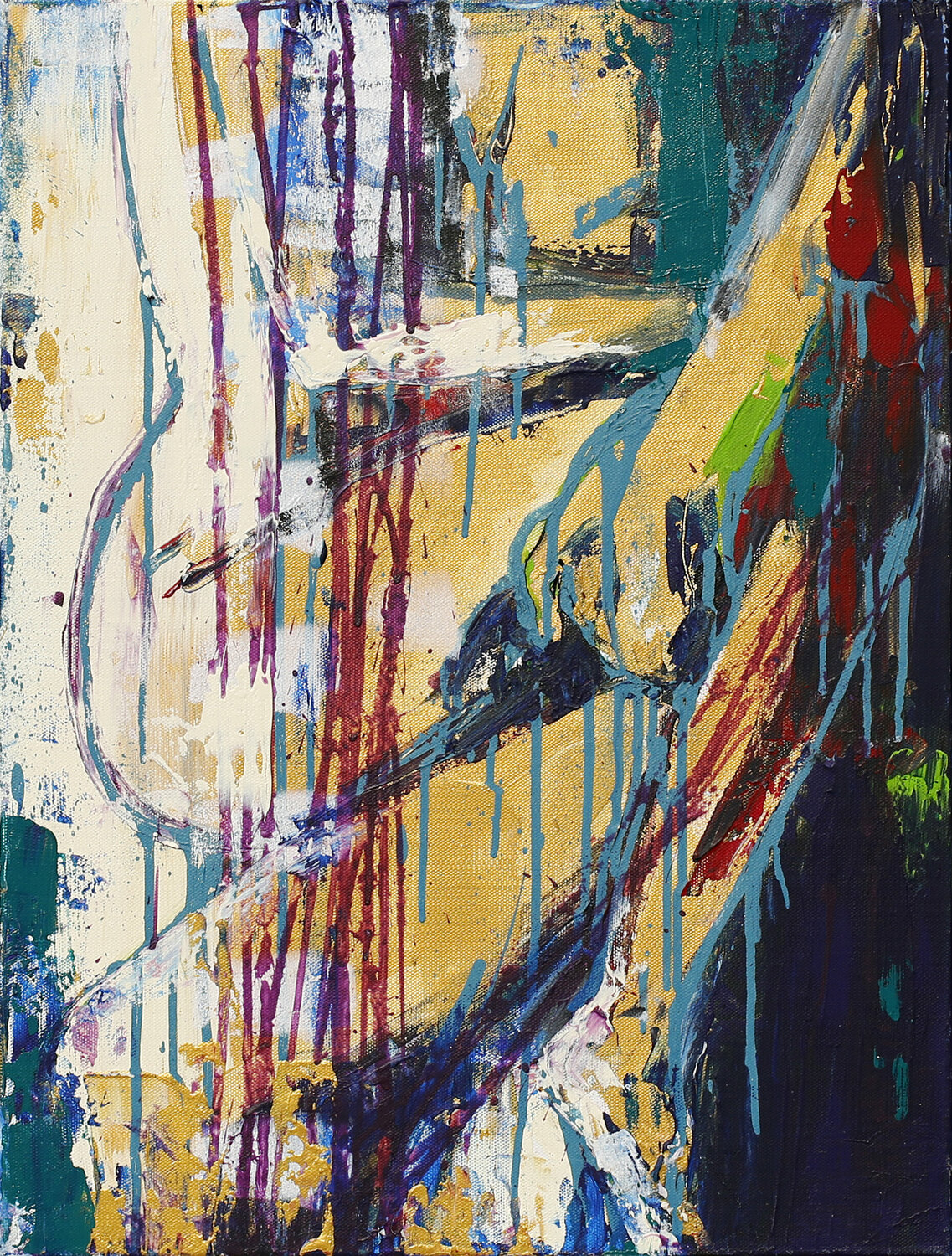 Passion Daria Bagrintseva