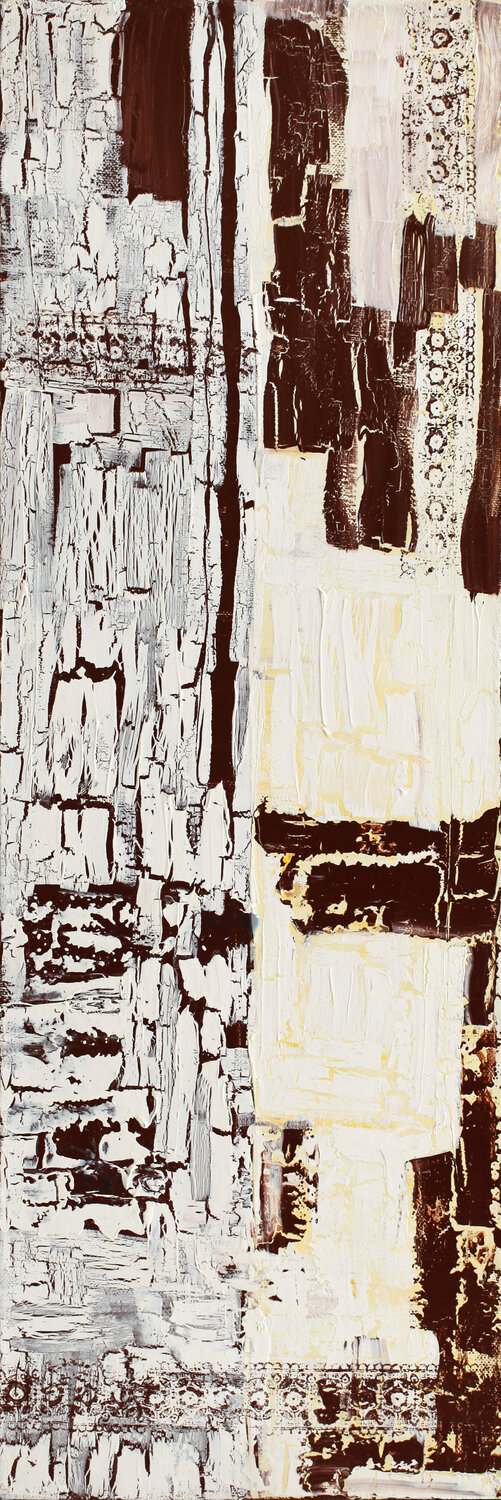 Pigeon's milk Daria Bagrintseva