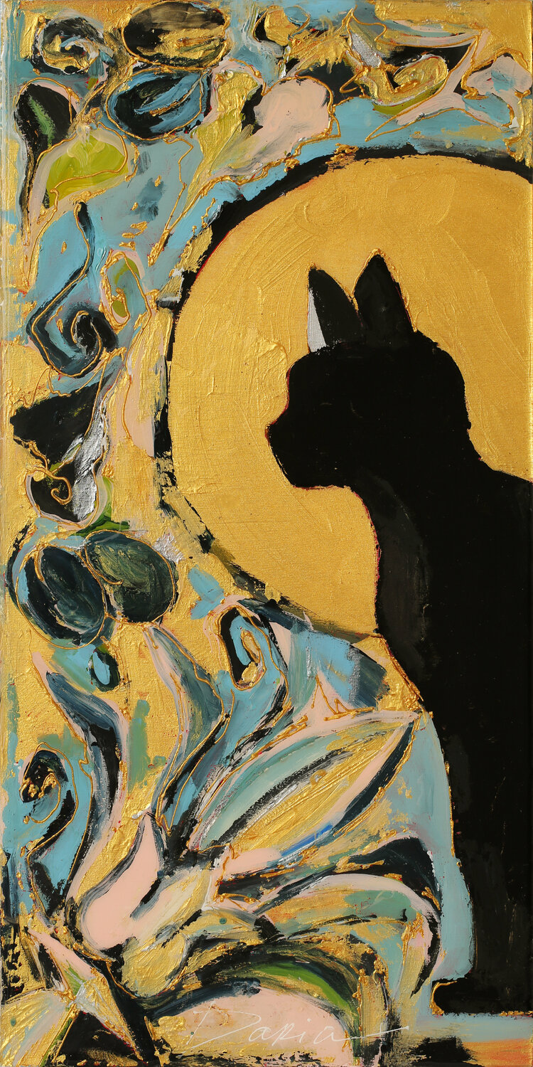 Artemis Daria Bagrintseva