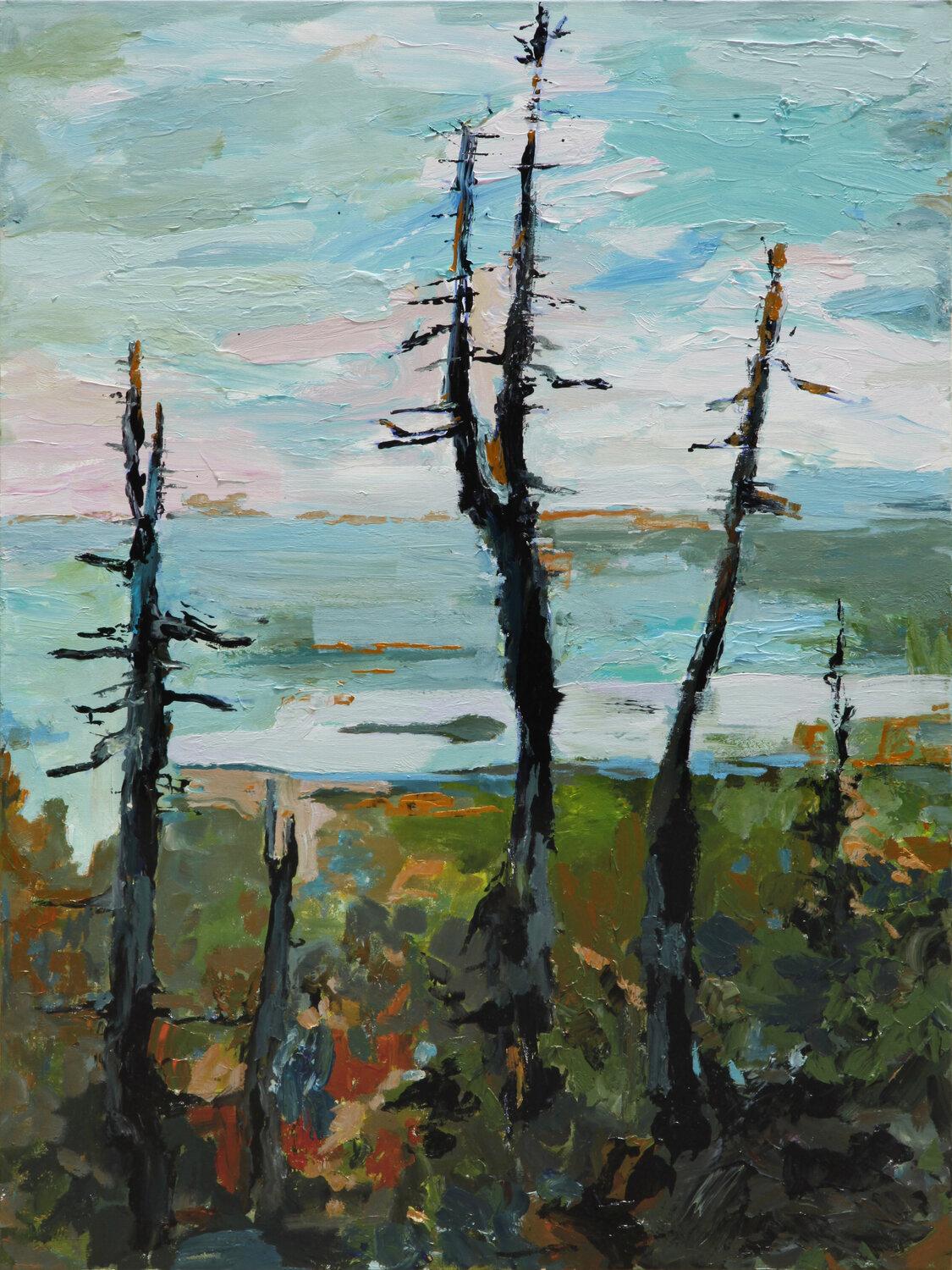 Canada Daria Bagrintseva