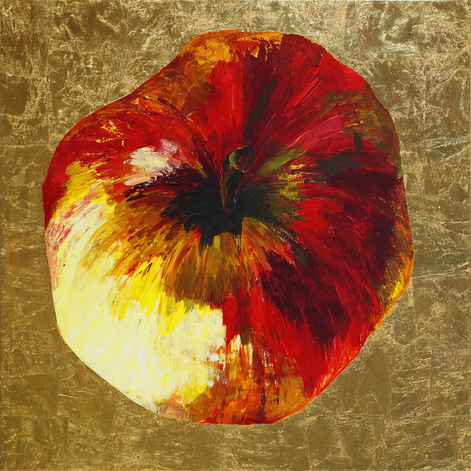 Apple Daria Bagrintseva