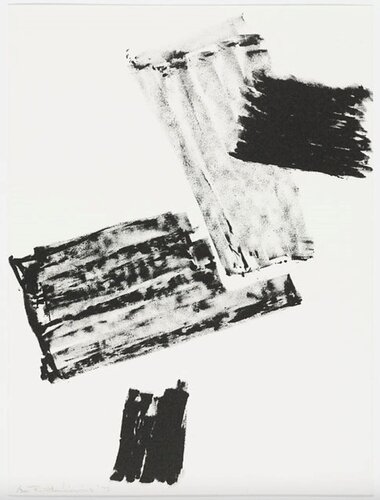 Richard Staniewicz Untitled from The New York Collection for Stockholm von Richard Stankiewicz, Druck kaufen auf Singulart