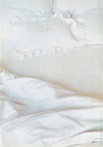 Sida by Jana Sterbak, Print for Sale on Singulart