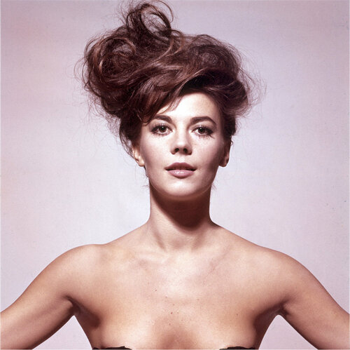 Natalie Wood von Bert Stern, Fotografie kaufen auf Singulart