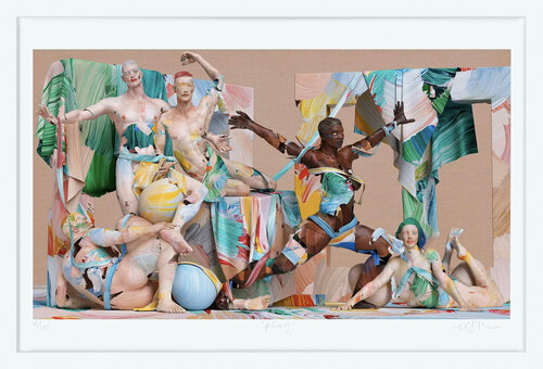 Play Matthew Stone