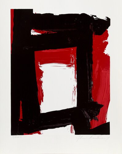Untitled I  by Edvins Strautmanis, Print for Sale on Singulart