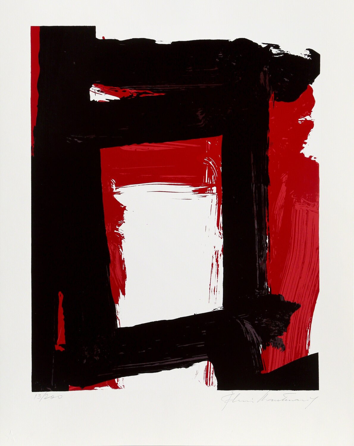 Untitled I  Edvins Strautmanis