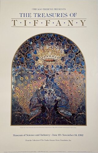 Tiffany Studios