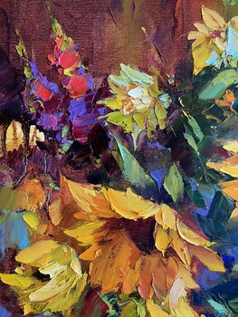 Vincent Evolution II Tatiana Yabloed