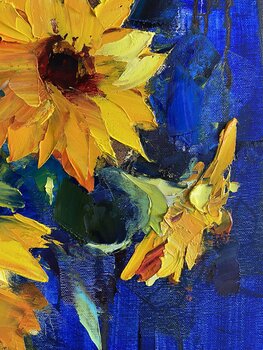 Vincent Evolution II Tatiana Yabloed