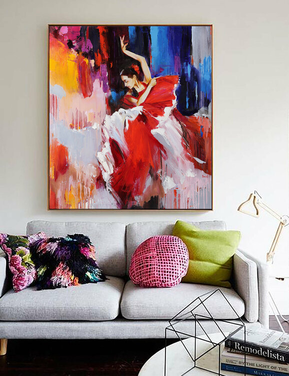 Dance Of The Sun Tatiana Yabloed