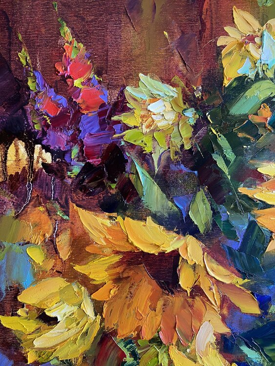 Vincent Evolution II Tatiana Yabloed