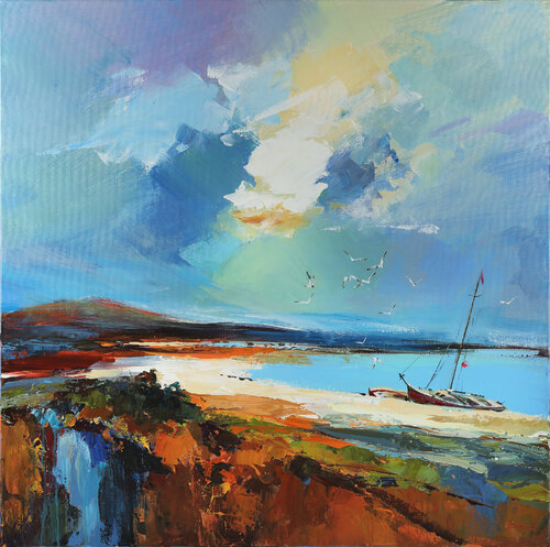 The Power of Freedom Tatiana Yabloed