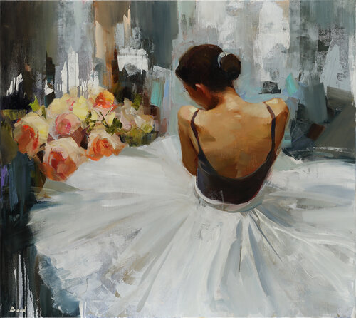 The Magic Continues Tatiana Yabloed